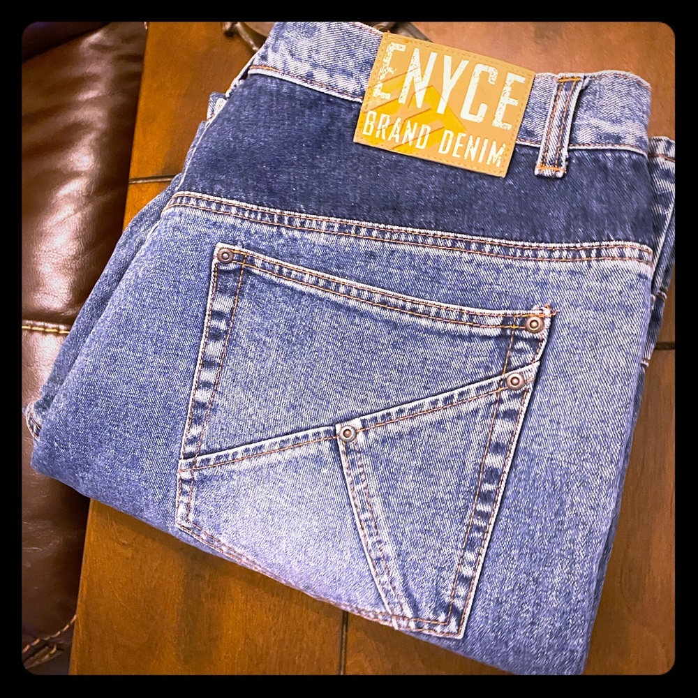 Enyce Brand Denim Jeans Men’s Size 40